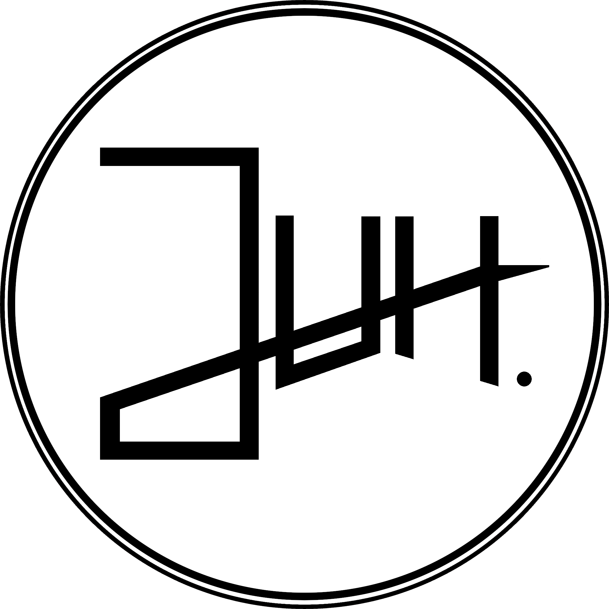 music.just-juh.de - Logo